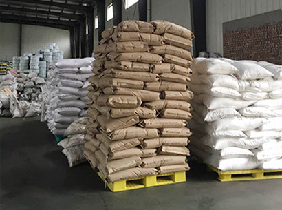 水保姆材料倉庫