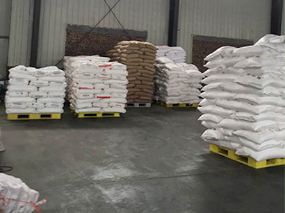 水保姆材料倉庫